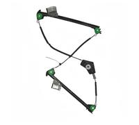 IFHSKFH Alzacristalli Elettrico Per Cayman 987 911 997 2005-12 98754207501 98754207601 Regolatore Meccanismo Sollevamento Finestrino Portiera Anteriore Pulsante Alzacristalli(98754207501)