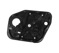 IFHSKFH Alzacristalli Elettrico Per Hyundai Per Tucson 2016-2021 Alzacristallo Elettrico Anteriore Destro Lato Passeggero 82481 D3011 Sostituzione Pulsante Alzacristalli