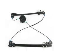 IFHSKFH Alzacristalli Elettrico Per Land Per Rover Per Freelander 2002-2005 LR006372 Ricambi Auto 1 Pz Alzacristallo Elettrico Anteriore Lato Guida Pulsante Alzacristalli