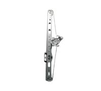 IFHSKFH Alzacristalli Elettrico Per Mercedes Per Benz Classe M ML W163 98-05 A1637300146 Regolatore Meccanismo Di Sollevamento Del Finestrino Posteriore Pulsante Alzacristalli(LEFT A1637300146)