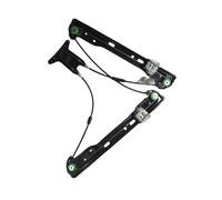IFHSKFH Alzacristalli Elettrico Per Mercedes Per Benz Glc.X253 16-21 A2537206303 A2537206403 Regolatore Meccanismo Sollevamento Finestrino Portiera Anteriore Pulsante Alzacristalli(LEFT A2537206303)