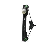 IFHSKFH Alzacristalli Elettrico Per Mercedes Per Benz Glc.X253 16-21 A2537307902 Regolatore Meccanismo Sollevamento Finestrino Della Portiera Anteriore Pulsante Alzacristalli(RIGHT A2537308002)