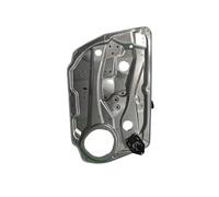 IFHSKFH Alzacristalli Elettrico Per Mercedes Per Benz W204 07-14 A2047200579 Regolatore Meccanismo Sollevamento Finestrino Portiera Anteriore Pulsante Alzacristalli(LEFT A2047200579)