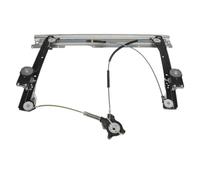 IFHSKFH Alzacristalli Elettrico Per Mini Per Cooper 2015-51332756084 51332756083 Alzacristallo Elettrico Anteriore Sinistro Destro Pulsante Alzacristalli(Anteriore destro)