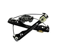 IFHSKFH Alzacristalli Elettrico Per S60 T5 T6 2011-2018 Alzacristallo Elettrico Senza Motore Alzacristallo Porta Anteriore Destra 31349487 Pulsante Alzacristalli