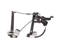 IFHSKFH Alzacristalli Elettrico Per Skoda Per Lavida 18D837462A Ricambi Auto 1 Pz Alzacristallo Anteriore Sinistro Pulsante Alzacristalli