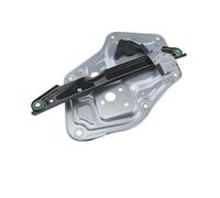 IFHSKFH Alzacristalli Elettrico Per Skoda Per Yeti Modelli 09-17 Accessori Auto Per Auto 5L0837462 Alzacristallo Anteriore Destro Pulsante Alzacristalli