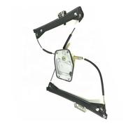 IFHSKFH Alzacristalli Elettrico Per VW 1K8837402 1K8837401 Alzacristalli Elettrico Alzacristalli Automatico Pulsante Alzacristalli(1K8837402)
