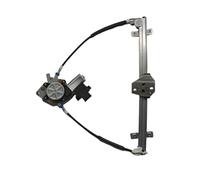 IFHSKFH Alzacristalli Elettrico Per Vw Per Jetta King 2016 1gd837399d 1gd837400d Regolatore Meccanismo Sollevamento Finestrino Portiera Anteriore Pulsante Alzacristalli(1GD837399D)