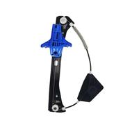 IFHSKFH Alzacristalli Elettrico Per Vw Per Sagitar Per Jetta 11-18 16d839461 16d839462 Regolatore Meccanismo Di Sollevamento Finestrino Posteriore Pulsante Alzacristalli(Posteriore sinistro)