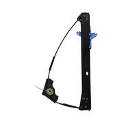 IFHSKFH Alzacristalli Elettrico Per Vw Per Touran L 5td839461a 5td839462a Regolatore Del Meccanismo Di Sollevamento Del Finestrino Posteriore Pulsante Alzacristalli(5TD839462A)