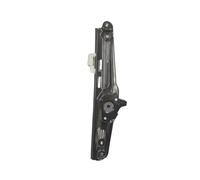 IFHSKFH Alzacristalli Elettrico Regolatore Del Meccanismo Di Sollevamento Del Finestrino Posteriore Per BMW X3 F25 Dal 2013 Pulsante Alzacristalli(51357355640)