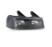 IFHSKFH Blocchi fari anteriori auto Per Express 1500 2500 3500 Per GMC Per Savana Van 1500 2500 3500 2003-2019 Faro Indicatore Direzione Indicatore Stop Fendinebbia Fari anteriori(Giusto)