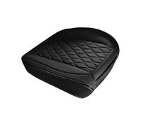 IFHSKFH Coprisedili Auto Per TOYOTA Per Harrier Per FJ Per Cruiser Per Mark X 1 Pz Coprisedile Universale Per Auto(Nero 1 pz)