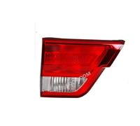 IFHSKFH fanale posteriore Per Jeep Per Grand Per Cherokee 2011-2013 Auto Al di Fuori Della Coda Luce Freno Posteriore Fanale Lampada Nebbia 55079414AF 55079420AD Fendinebbia Lenti(Inside L)