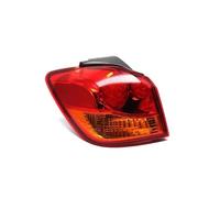 IFHSKFH fanale posteriore Per Mitsubishi Per Outlander Per Lo Sport Per ASX RVR A2W 2011-2019 Luci posteriori, luci dei freni, gruppo ottico posteriore Fendinebbia Lenti(Outside-L)