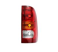 IFHSKFH fanale posteriore Per Toyota Per Hilux 2005 2006 2007 2008 2009-2015 1Pc Gruppo fanale posteriore con fili Fanale Avvertimento luce di retromarcia Fendinebbia Lenti(Giusto)