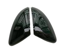 IFHSKFH Indicatori Direzione Laterali Coppia Indicatori Direzione Dinamici LED Per VW Per Scirocco Per MK3 Per CC 2011 2012 2013 2014 2015 2016