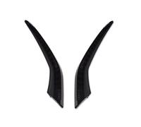 IFHSKFH Indicatori Direzione Laterali Luci Direzione Anteriori A LED Dinamiche Ambra Auto DRL Bianche Fendinebbia Per Toyota Per Corolla Per L LE XLE 2020 2021 2022 2023 12V(Smoked)