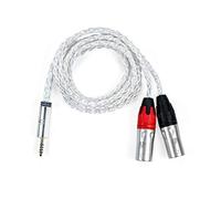 IFI 4.4mm to XLR Cable - cavo bilanciato da jack 4.4mm a due XLR
