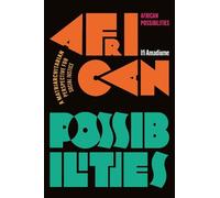 Ifi Amadiume African Possibilities (Copertina rigida)
