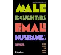 Ifi Amadiume Male Daughters, Female Husbands (Tascabile) Essential Amadiume