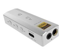 iFi Audio GO Bar Kensei - Convertitore audio portatile (DAC), DSD, MQA, USB-C