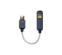 IFI-AUDIO GO LINK 2 DAC USB NUOVO