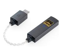 IFI Go Link, Dac con amplificatore per cuffie compatto, da digitale ad analogico