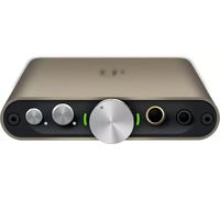 IFI-AUDIO HIP DAC 3 AMPLIFICATORE PER CUFFIE / DAC NUOVO
