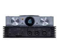 iFi Audio iCAN PHANTOM Potenza dell'uscita cuffie 15 W Tipo di connettore Jack 3,5 mm, XLR 4 poli, Jack 6,35 mm, Stax 5 pin - Amplificatore per cuffie hi-fi