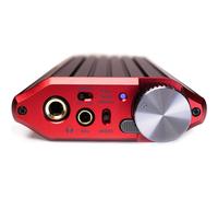 iFi Audio iDSD Diablo 2 - Convertisseur audio (DAC) portable, Bluetooth, MQA, DSD, Tipi di DAC Burr-Brown, USB-C