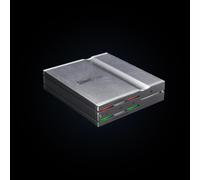 IFI-AUDIO LAN iPURIFIER PRO ETHERNET FILTER CON ISOLAMENTO OTTICO NUOVO