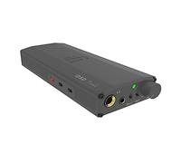 iFi AUDIO micro iDSD Signature Finale Amplificatore per cuffie portatile e DAC, switch MIDI e hub di distribuzione, Dac portatile