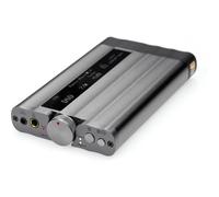 iFi Audio xDSD Gryphon argento