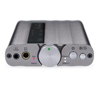 iFi Audio xDSD Gryphon - Convertitore audio portatile (DAC), Bluetooth, DSD, MQA, Tipi di DAC Burr-Brown, Jack 3,5 mm