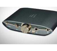IFI-AUDIO ZEN DAC 3 AMPLIFICATORE PER CUFFIA / DAC NUOVO GAR. ITALIA