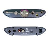 iFi Zen DAC 3 Potente Amplificatore per cuffie, pcm fino a 768khz