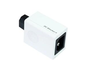 iFi DC Blocker+ blocca corrente DC e relativi disturbi, fino a 14A