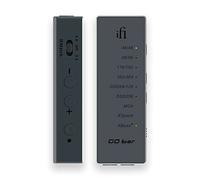 iFi GO bar - DAC/preamplificatore/amplificatore per cuffie ultraportatile