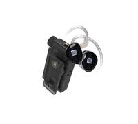 iFi GO blu Air Bluetooth DAC & AIRO Astra Auricolari Bundle - Hi-Res LDAC & aptX Adaptive, Hi-Fi portatile con amplificatore per cuffie, driver in titanio, suono quotidiano coinvolgente