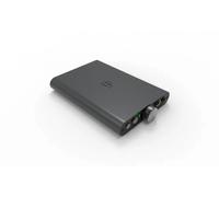iFi Hip Dac3 BLACK Dac amplificatore Portatile, 8-12h durata, mqa