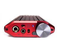 iFi iDSD Diablo 2, dac/amp Portatile, Bluetooth 5.4 Lossless