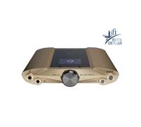 iFi iDSD Valkyrie: Dac Portatile e Amplificazione Cuffie