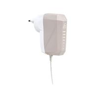 iFi iPower X adattatore DC per alimentatore a basso rumore - Migliora le tue elettroniche audio/video (15V / 1.5A)