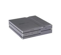 iFi LAN iPurifier Pro Filtro Rumore Ethernet Isolamento Ottico | Elimina jitter ed errori, Plug & Play per migliore trasmissione audio e video, alimentazione USB-C