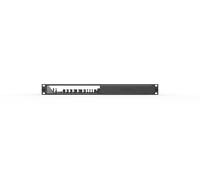 iFi SilentPower | Kit di montaggio su rack OMNI | Montaggio su rack di precisione per sistemi professionali - Compatibile con tutti i modelli SilentPower OMNI audio Neo