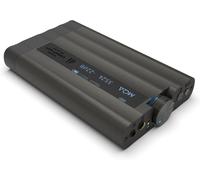 iFi xDSD Gryphon, dac/amp portatile, Bluetooth Black Edition