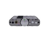 iFi xDSD Gryphon, dac/amp portatile, Bluetooth