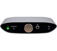 iFi ZEN Air DAC - DAC ad alta risoluzione - Uscita 6,3 mm - Renderer MQA